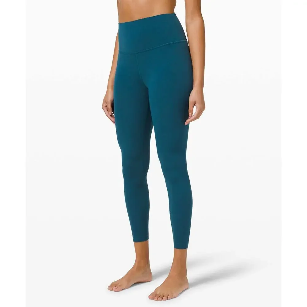 Lululemon Align Pant II 25